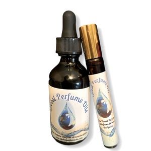 Our version of Gucci Bloom perfume oil *New*